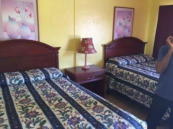 Twi Light Motel Holly Hill Esterno foto