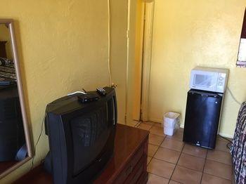 Twi Light Motel Holly Hill Esterno foto