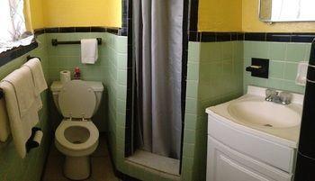 Twi Light Motel Holly Hill Esterno foto