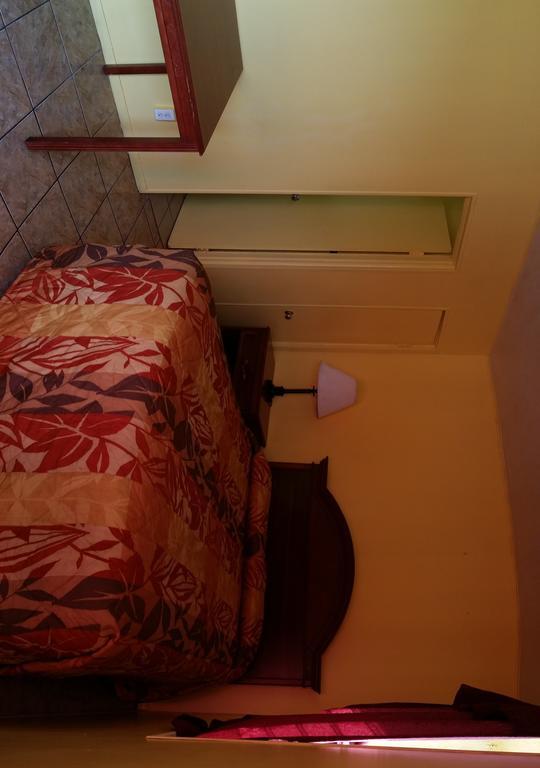 Twi Light Motel Holly Hill Esterno foto