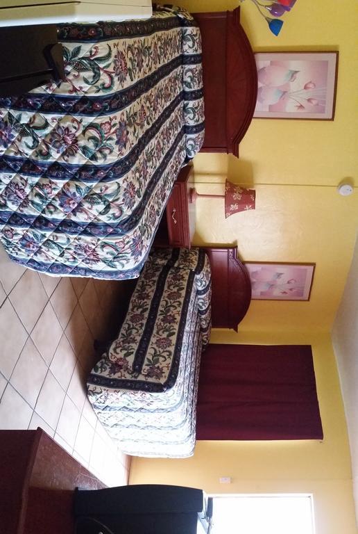 Twi Light Motel Holly Hill Esterno foto